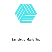 Logo Sampietro Mario Snc