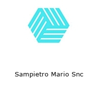 Sampietro Mario Snc