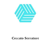 Logo Ceccato Serrature