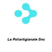 Logo La Poliartigianale Snc