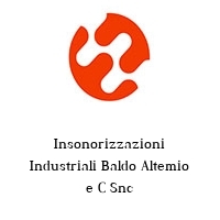 Logo Insonorizzazioni Industriali Baldo Altemio e C Snc
