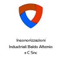 Logo Insonorizzazioni Industriali Baldo Altemio e C Snc