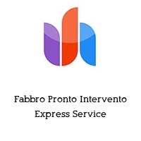 Logo Fabbro Pronto Intervento Express Service