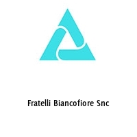 Logo Fratelli Biancofiore Snc