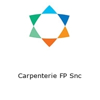 Logo Carpenterie FP Snc