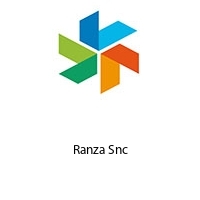 Logo Ranza Snc