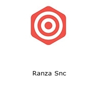 Logo Ranza Snc