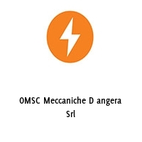 Logo OMSC Meccaniche D angera Srl