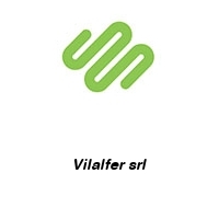 Logo Vilalfer srl