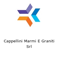 Cappellini Marmi E Graniti Srl