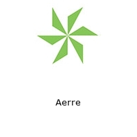 Logo Aerre