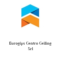Logo Eurogips Centro Ceiling Srl