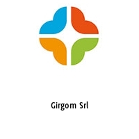 Logo Girgom Srl