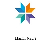 Logo Marmi Mauri