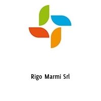 Logo Rigo Marmi Srl