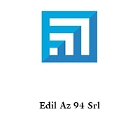 Logo Edil Az 94 Srl