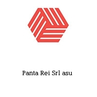 Logo Panta Rei Srl asu 