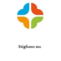 Stigliano snc 