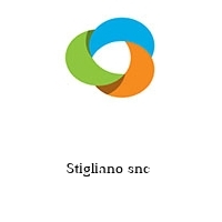 Stigliano snc 