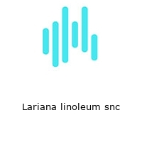 Logo Lariana linoleum snc