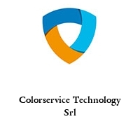 Colorservice Technology Srl