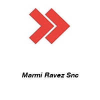 Logo Marmi Ravez Snc