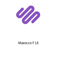 Logo Marocco F Lli