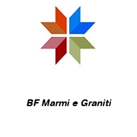 Logo BF Marmi e Graniti