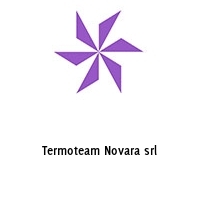 Logo Termoteam Novara srl