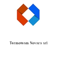 Logo Termoteam Novara srl