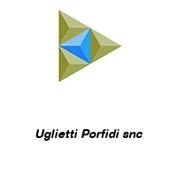 Logo Uglietti Porfidi snc