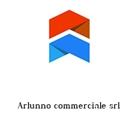 Logo Arlunno commerciale srl 
