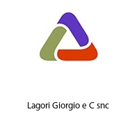 lagori giorgio e c snc