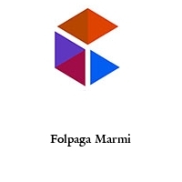 Logo Folpaga Marmi