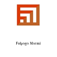 Logo Folpaga Marmi