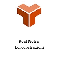 Logo Real Pietra  Eurocostruzioni