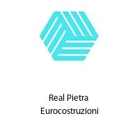 Logo Real Pietra  Eurocostruzioni