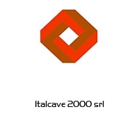 Italcave 2000 srl