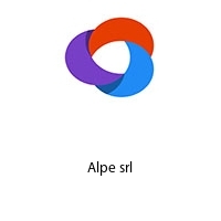 Logo Alpe srl