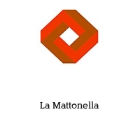 Logo La Mattonella