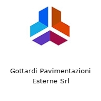 Logo Gottardi Pavimentazioni Esterne Srl