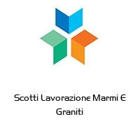 Scotti Lavorazione Marmi E Graniti