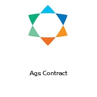 Logo Ags Contract