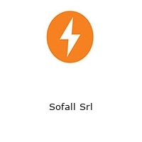 Logo Sofall Srl