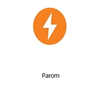 Logo Parom