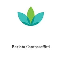 Logo Berlato Controsoffitti