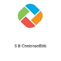 Logo S B Controsoffitti