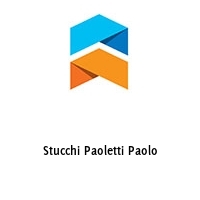 Stucchi Paoletti Paolo