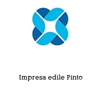 Logo Impresa edile Pinto
