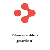 Palmisano edilizia generale srl